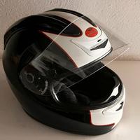 Casco Moto Guzzi