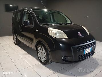 FIAT QUBO DEL 2015 1300 MULTIJET PRONTA CONSEGNA