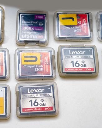 compact flash