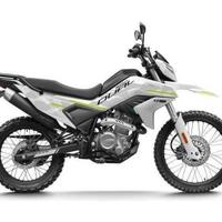Cf Moto CFLite 250 Dual 2026 - NUOVA