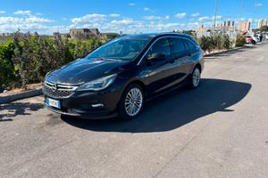 Opel Astra K SW - 1.6 CDTI 136 cv Auto