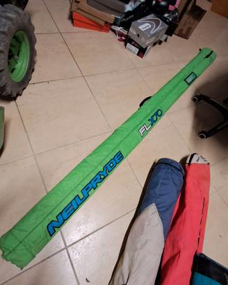sacca albero windsurf neil pryde 460