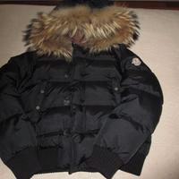 GIUBBINO PIUMINO MONCLER