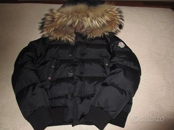 GIUBBINO PIUMINO MONCLER