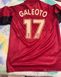 Maglia salernitana