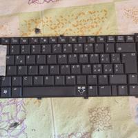 0816-Tastiera PC Portatile HP 490267-061