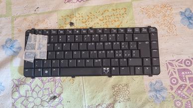 0816-Tastiera PC Portatile HP 490267-061