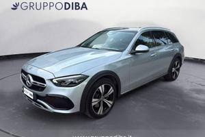 Mercedes-Benz Classe C Classe C-S206 SW All-T...
