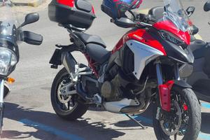 Ducati multistrada v4s anno 07/23