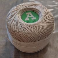 filo di cotone per uncinetto 