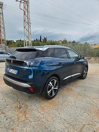 PEUGEOT 3008 3ª serie - 2021