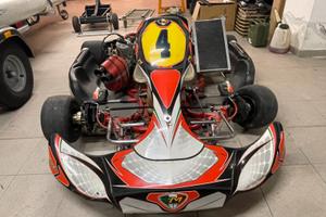 Kart 125 Maranello