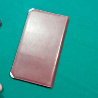 portabiglietti da visita