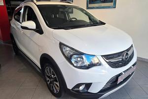 Opel Karl Rocks 1.0 73 CV