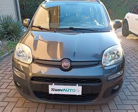 Fiat Panda 1.2 Lounge GPL