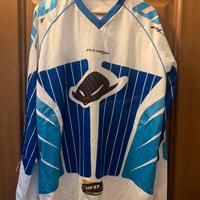 Maglia UFO Cross/Enduro taglia XXXL