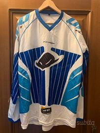 Maglia UFO Cross/Enduro taglia XXXL