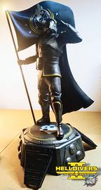 Helldivers II Statua 3d / Action Figure