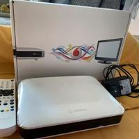 Decoder DVB-T2 Vodafone TV Solution 1080p
