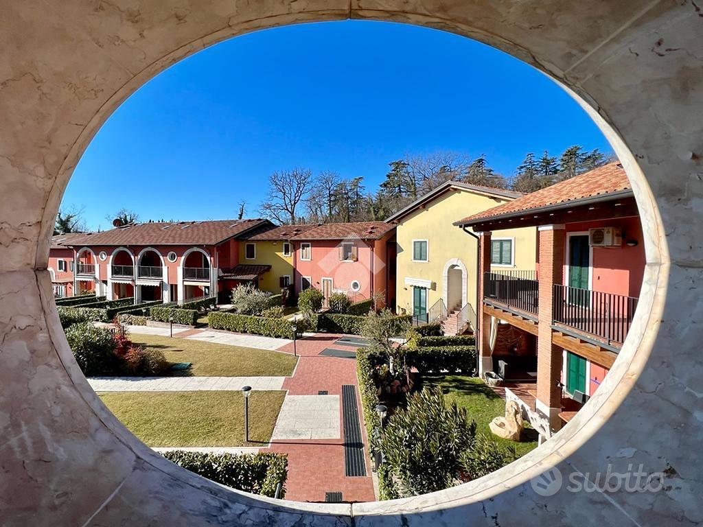 Appartamento – Costermano sul Garda, Zel - Vista 5
