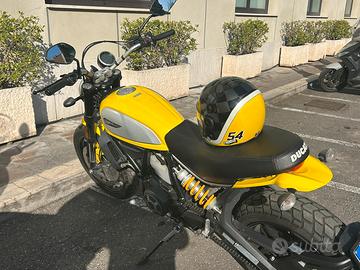 Ducati Scrambler 800