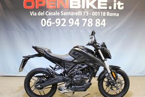 Voge Brivido 125R ABS E5 04/2024 Km 8900