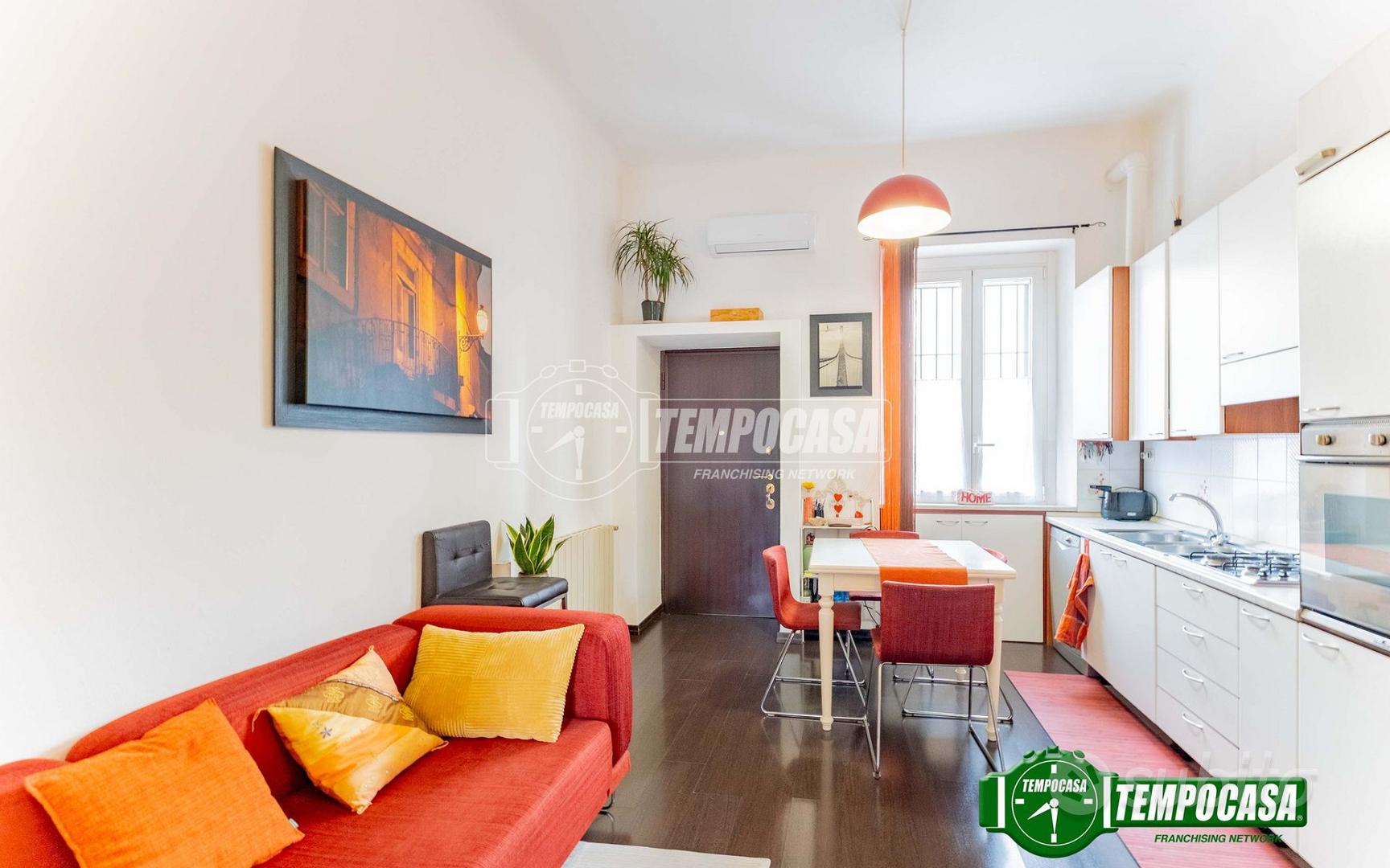 Appartamento – Milano, Selinunte, Municipio 7 - Vista 5