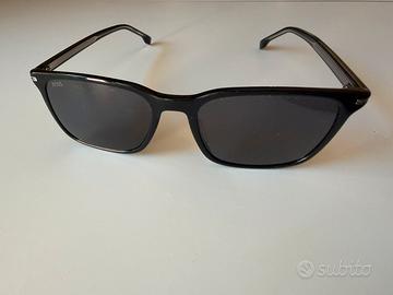Occhiali Hugo Boss nuovi neri