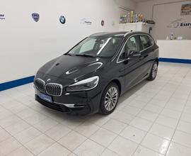 Bmw Serie 2 Active Tourer 218d 150cv Luxury