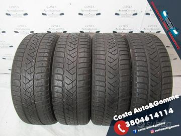 225 55 18 Pirelli 225 55 R18 2021 85% Gomme