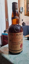 Scotch whiskies King Edward 