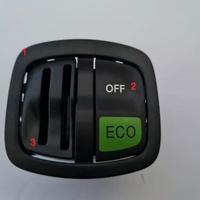 KIT 3 PEZZI CORNICE + TASTO MHD ECO + PORTAMONETE 