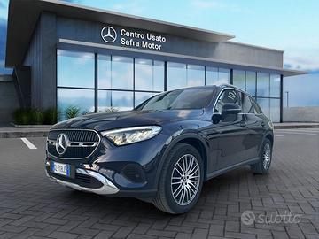 Mercedes-Benz GLC 220 d 4Matic Mild Hybrid AM...