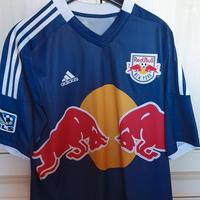 Maglia calcio - MLS - NY Red Bull