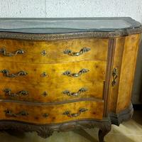 credenza antica