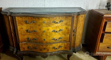 credenza antica