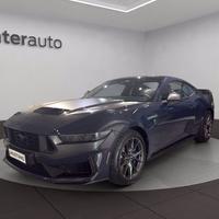 FORD Mustang Fastback 5.0 V8 Dark Horse 453cv