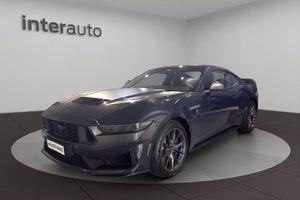 FORD Mustang Fastback 5.0 V8 Dark Horse 453cv