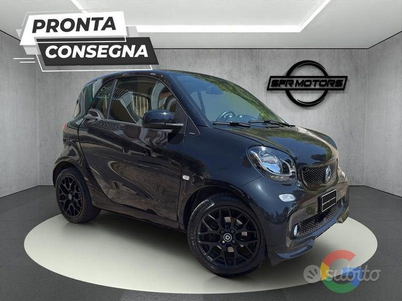 smart fortwo 3ªs.(C/A453)