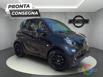 smart fortwo Superpassion 1.0 71cv - PROMO