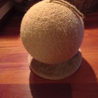 Tiragraffi per gatto