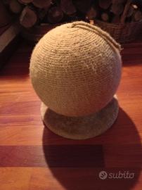 Tiragraffi per gatto