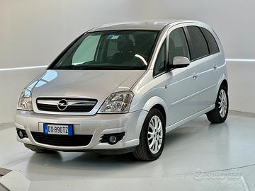 Opel meriva 1.4 benzina/gpl 2009 ok neopatentati