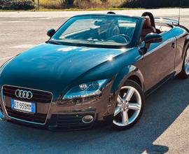 Audi TT Roadster baseball edition 1.8 tfsi