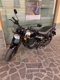 Motocicletta