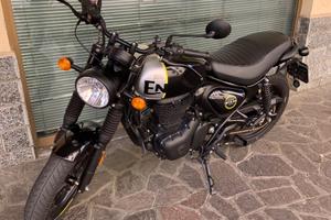 Motocicletta