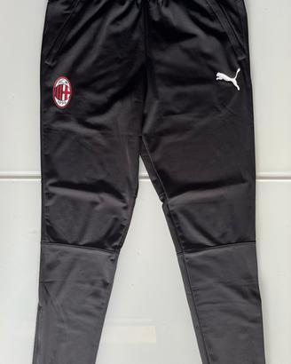 Pantaloni tecnici A.C. Milan