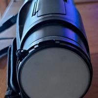 Telecamera Blaupunkt