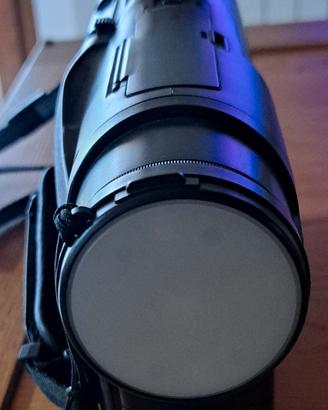 Telecamera Blaupunkt
