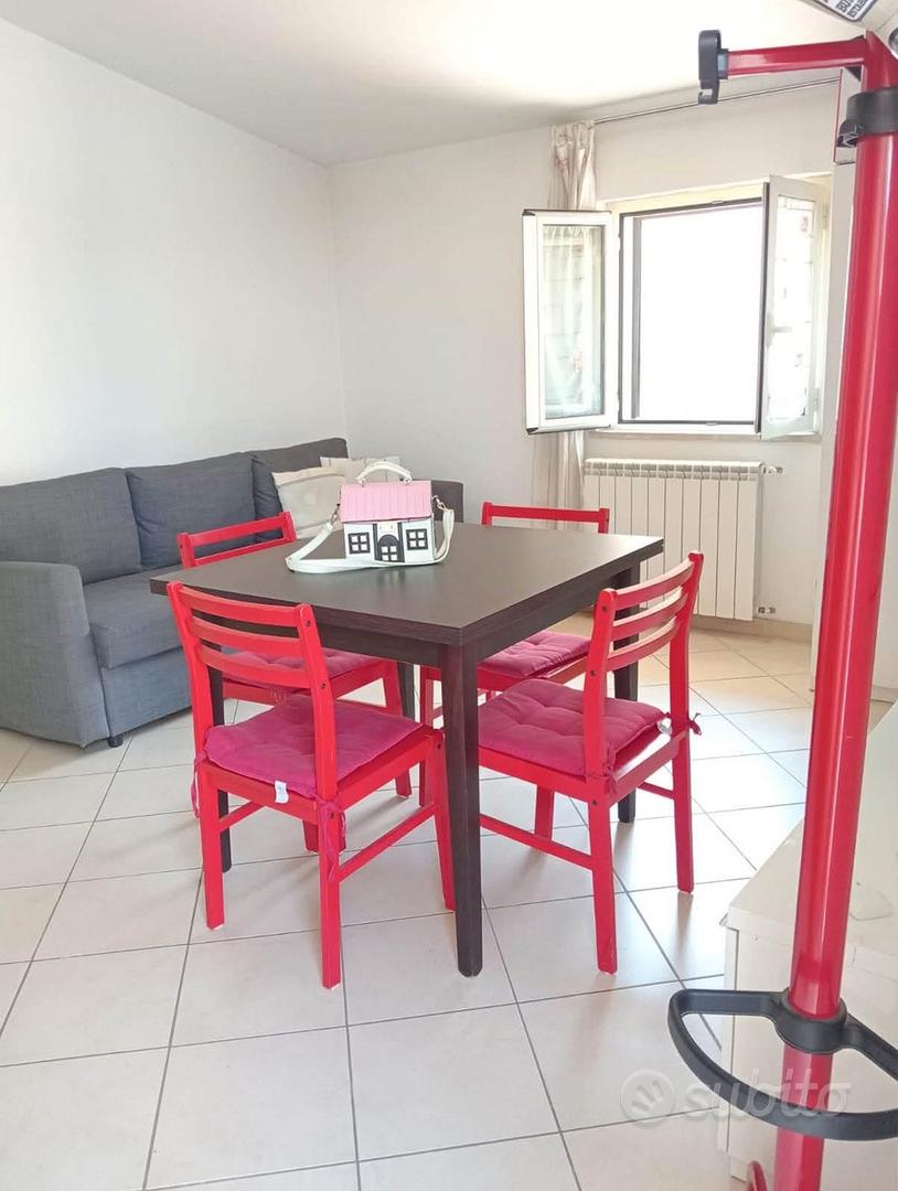 Appartamento – Roma, Marcigliana, Municipio Roma III - Vista 3